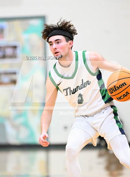 Thumbnail 2 in George Washington @ ThunderRidge photogallery.