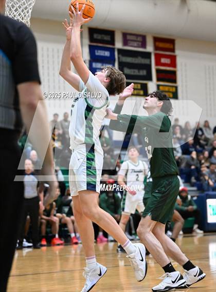 Thumbnail 3 in George Washington @ ThunderRidge photogallery.
