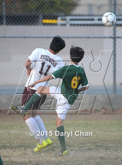 Thumbnail 1 in Temple City @ Rosemead photogallery.
