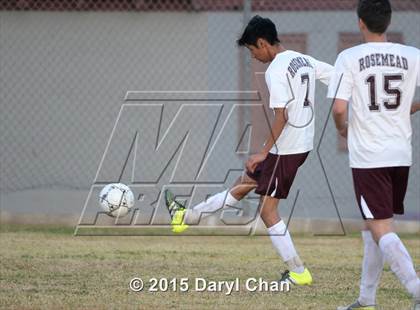 Thumbnail 1 in Temple City @ Rosemead photogallery.