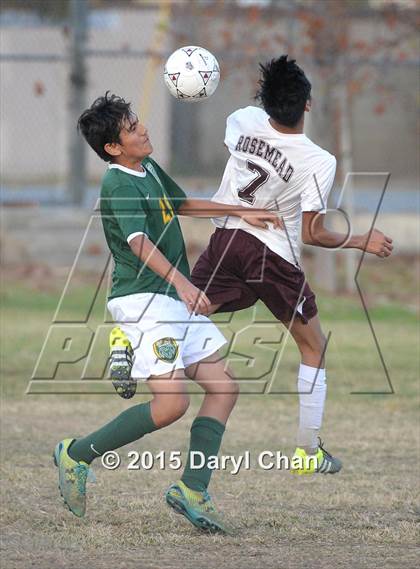 Thumbnail 3 in Temple City @ Rosemead photogallery.