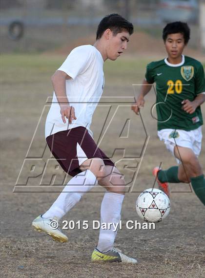 Thumbnail 2 in Temple City @ Rosemead photogallery.
