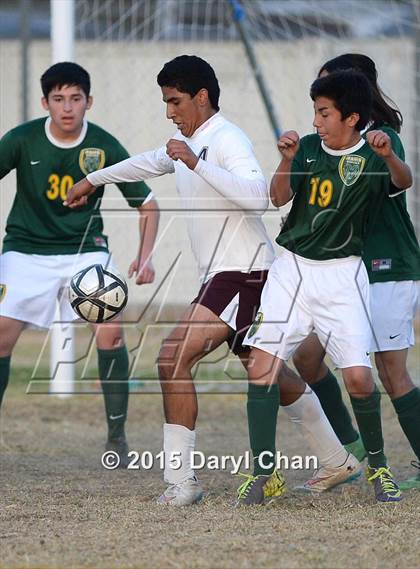 Thumbnail 2 in Temple City @ Rosemead photogallery.