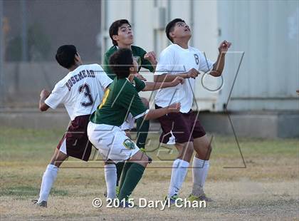 Thumbnail 3 in Temple City @ Rosemead photogallery.