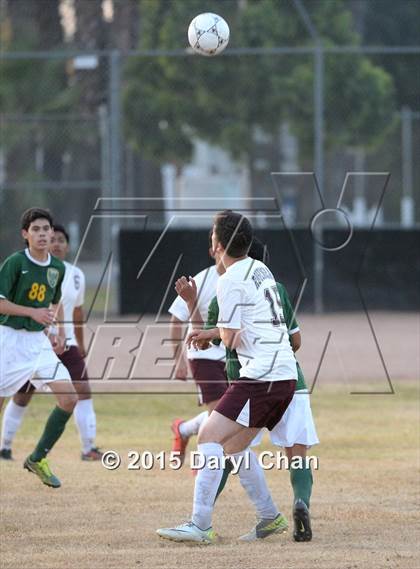 Thumbnail 2 in Temple City @ Rosemead photogallery.
