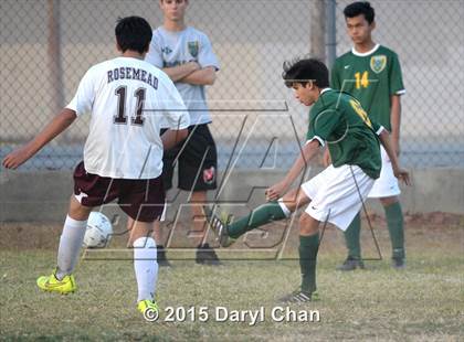Thumbnail 3 in Temple City @ Rosemead photogallery.