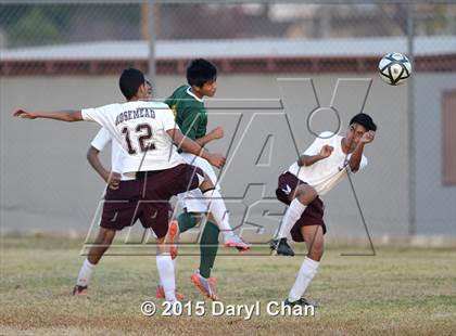 Thumbnail 1 in Temple City @ Rosemead photogallery.