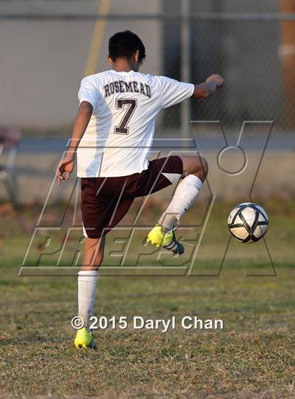 Thumbnail 1 in Temple City @ Rosemead photogallery.