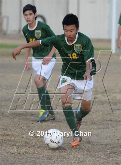 Thumbnail 3 in Temple City @ Rosemead photogallery.