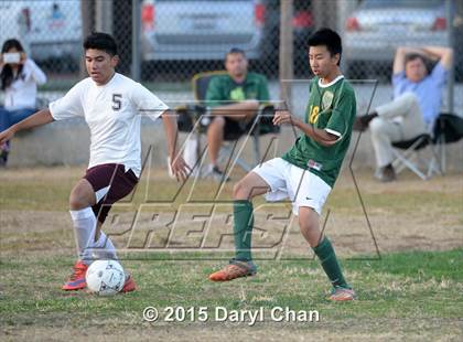 Thumbnail 1 in Temple City @ Rosemead photogallery.