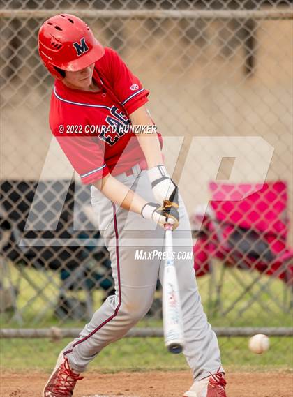 Thumbnail 1 in Marshall @ Arroyo photogallery.