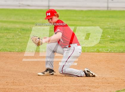 Thumbnail 2 in Marshall @ Arroyo photogallery.