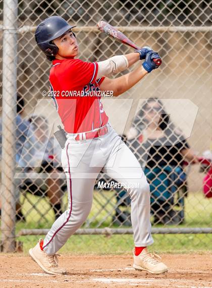 Thumbnail 2 in Marshall @ Arroyo photogallery.