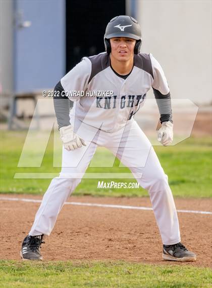 Thumbnail 1 in Marshall @ Arroyo photogallery.