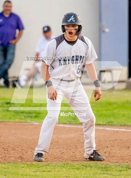 Thumbnail 2 in Marshall @ Arroyo photogallery.