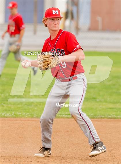 Thumbnail 3 in Marshall @ Arroyo photogallery.
