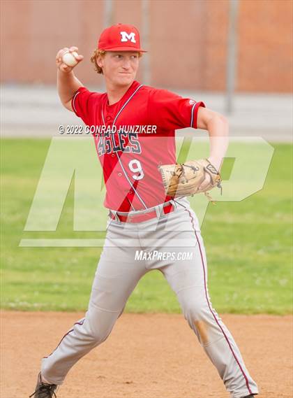 Thumbnail 1 in Marshall @ Arroyo photogallery.