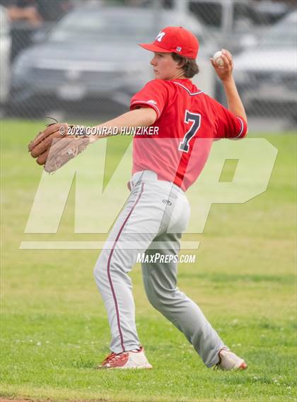 Thumbnail 1 in Marshall @ Arroyo photogallery.