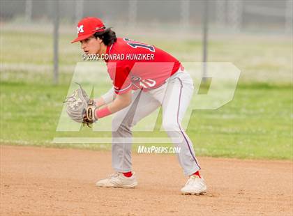 Thumbnail 1 in Marshall @ Arroyo photogallery.