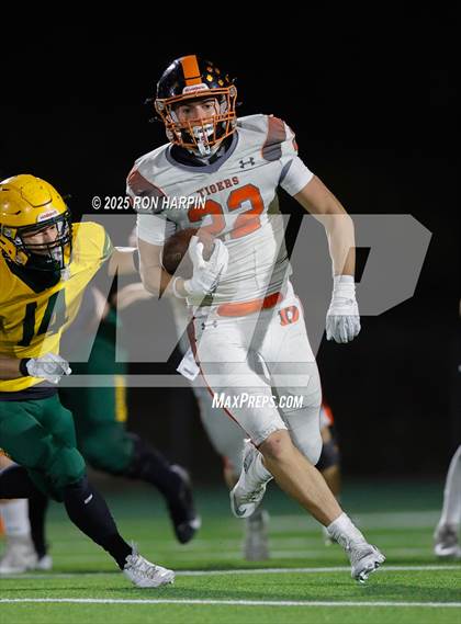 Thumbnail 2 in Douglas @ Bishop Manogue photogallery.