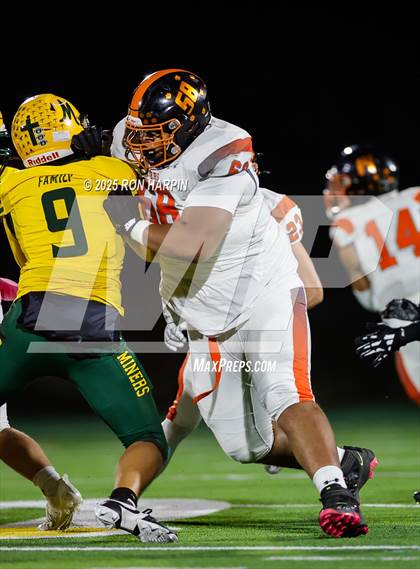 Thumbnail 1 in Douglas @ Bishop Manogue photogallery.