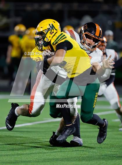 Thumbnail 3 in Douglas @ Bishop Manogue photogallery.