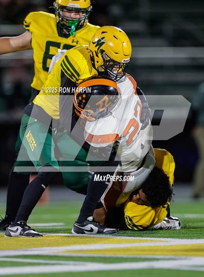 Thumbnail 3 in Douglas @ Bishop Manogue photogallery.