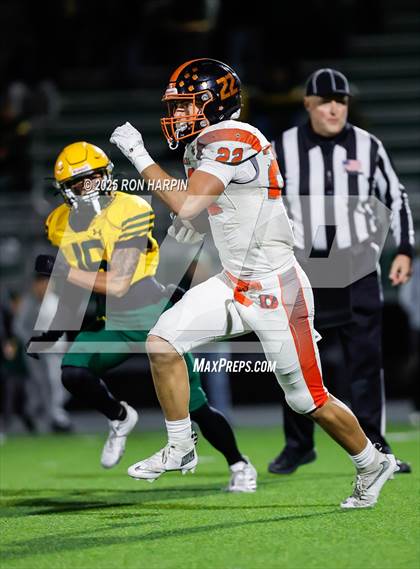 Thumbnail 3 in Douglas @ Bishop Manogue photogallery.