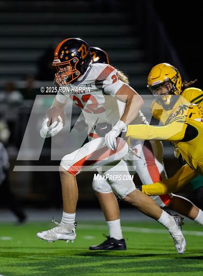 Thumbnail 3 in Douglas @ Bishop Manogue photogallery.