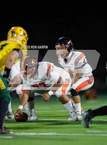Thumbnail 3 in Douglas @ Bishop Manogue photogallery.