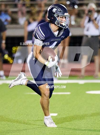 Thumbnail 2 in Medina Valley @ Boerne-Champion photogallery.