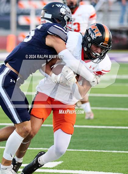 Thumbnail 1 in Medina Valley @ Boerne-Champion photogallery.