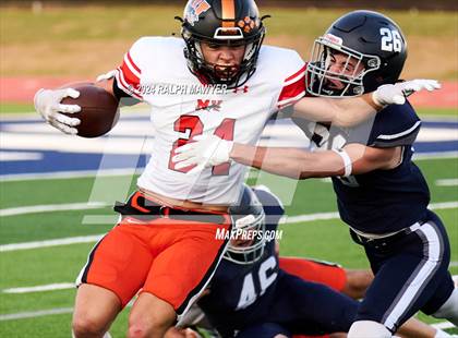 Thumbnail 3 in Medina Valley @ Boerne-Champion photogallery.