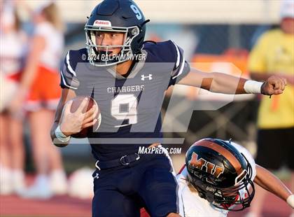 Thumbnail 2 in Medina Valley @ Boerne-Champion photogallery.