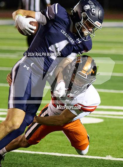 Thumbnail 3 in Medina Valley @ Boerne-Champion photogallery.