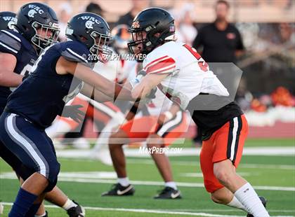 Thumbnail 1 in Medina Valley @ Boerne-Champion photogallery.