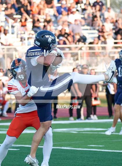 Thumbnail 1 in Medina Valley @ Boerne-Champion photogallery.