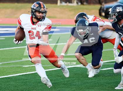 Thumbnail 2 in Medina Valley @ Boerne-Champion photogallery.