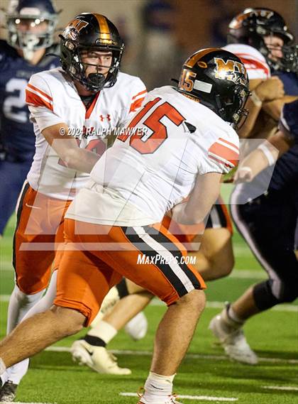 Thumbnail 3 in Medina Valley @ Boerne-Champion photogallery.