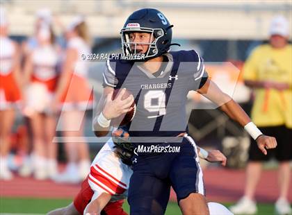 Thumbnail 1 in Medina Valley @ Boerne-Champion photogallery.