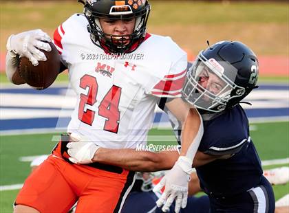 Thumbnail 2 in Medina Valley @ Boerne-Champion photogallery.