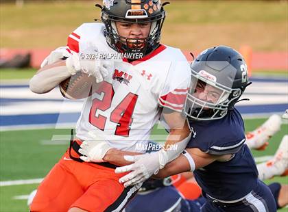 Thumbnail 3 in Medina Valley @ Boerne-Champion photogallery.