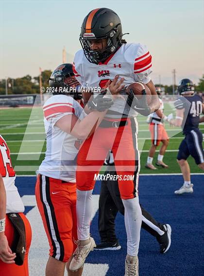 Thumbnail 3 in Medina Valley @ Boerne-Champion photogallery.