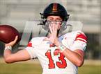 Photo from the gallery "Medina Valley @ Boerne-Champion"