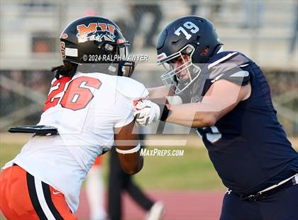 Thumbnail 1 in Medina Valley @ Boerne-Champion photogallery.