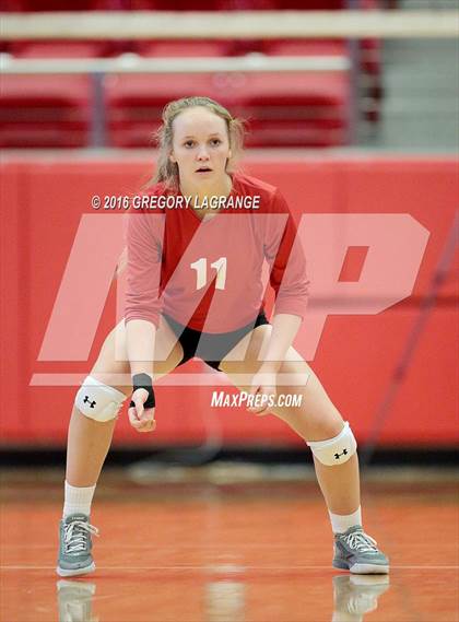 Thumbnail 3 in Hebron vs. Carroll  photogallery.