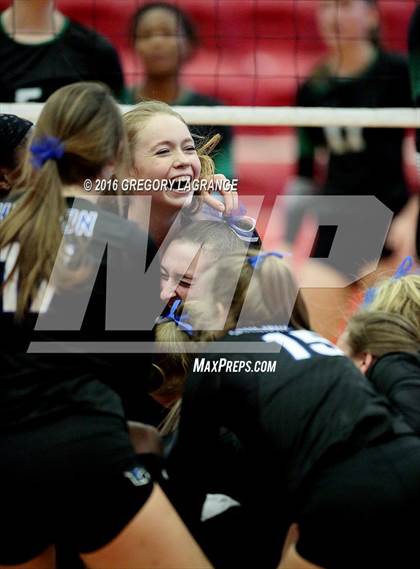Thumbnail 2 in Hebron vs. Carroll  photogallery.