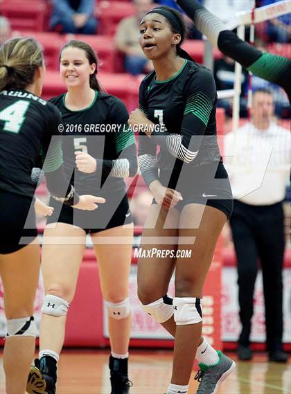 Thumbnail 3 in Hebron vs. Carroll  photogallery.