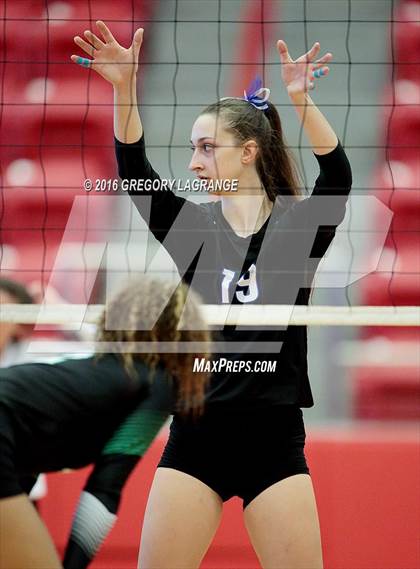 Thumbnail 3 in Hebron vs. Carroll  photogallery.