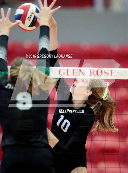 Thumbnail 3 in Hebron vs. Carroll  photogallery.
